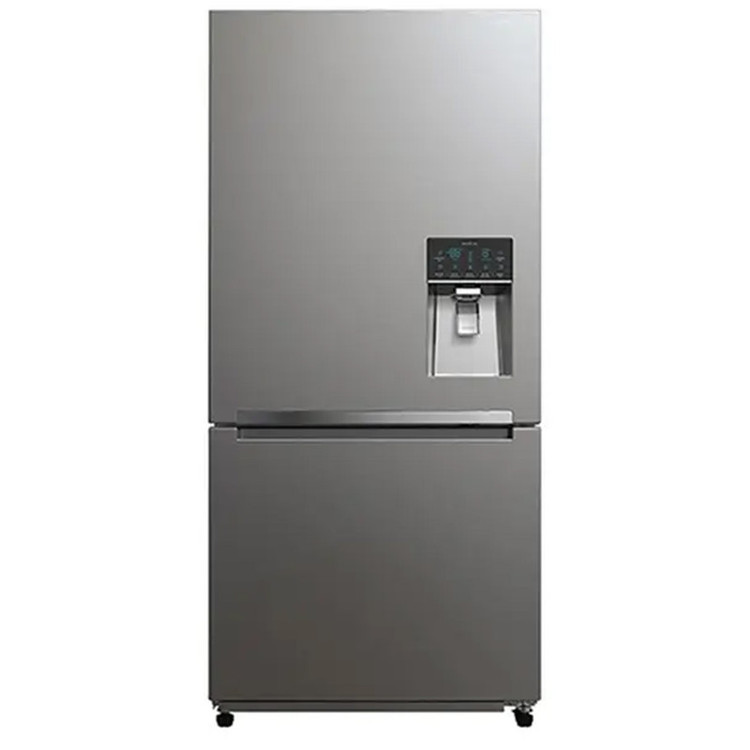 یخچال فریزر طرح فریزر پایین 28 فوت دوو مدل BMi-31GW