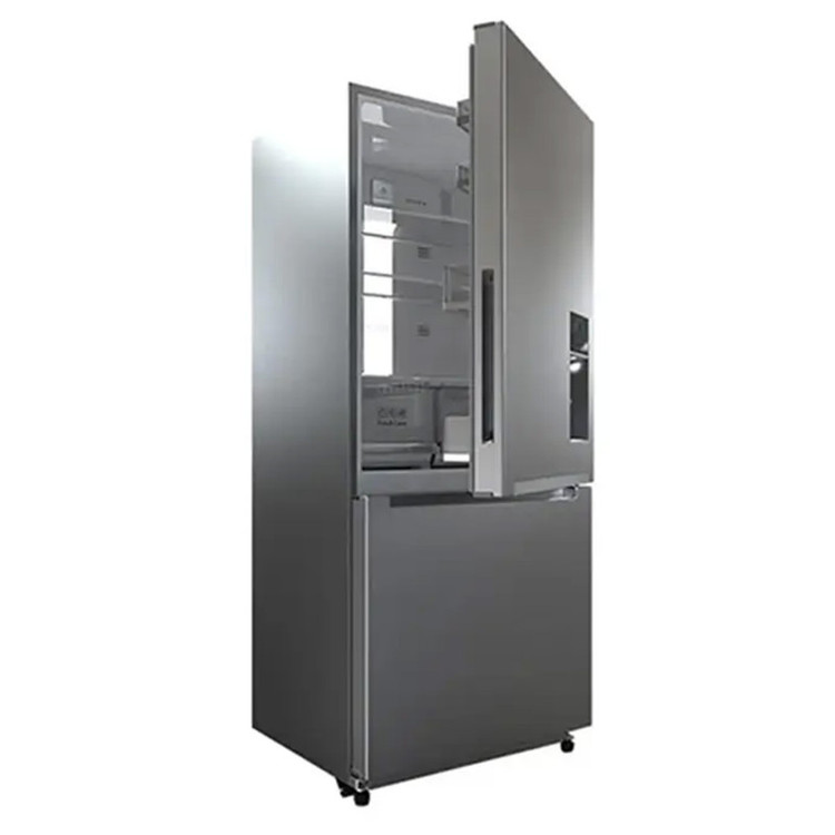 یخچال فریزر طرح فریزر پایین 28 فوت دوو مدل BMi-31GW