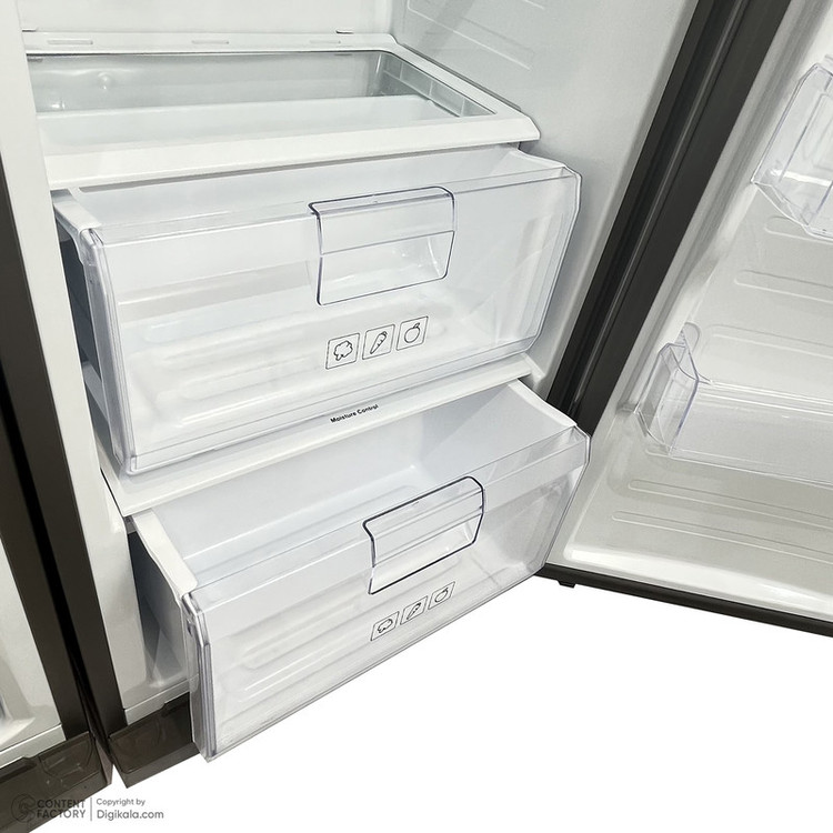 یخچال و فریزر 30 فوت بلانتون مدل BAH-RF3014T