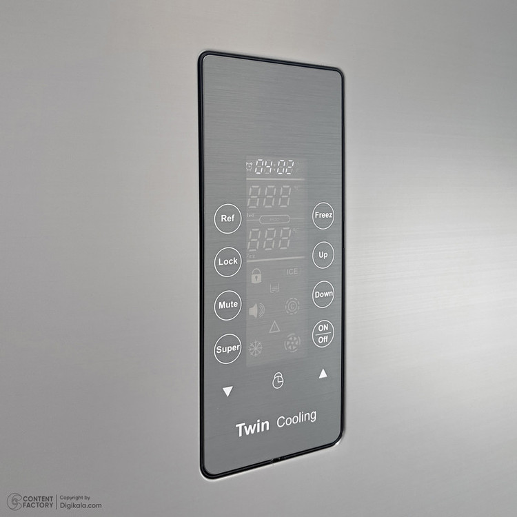 یخچال و فریزر 30 فوت بلانتون مدل BAH-RF3014T
