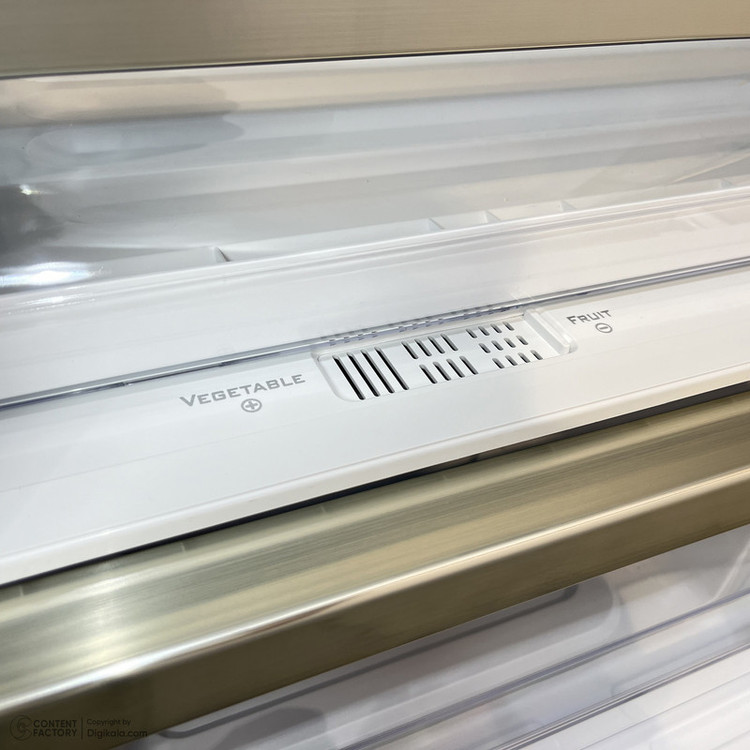 یخچال و فریزر 30 فوت بلانتون مدل BAH-RF3014T