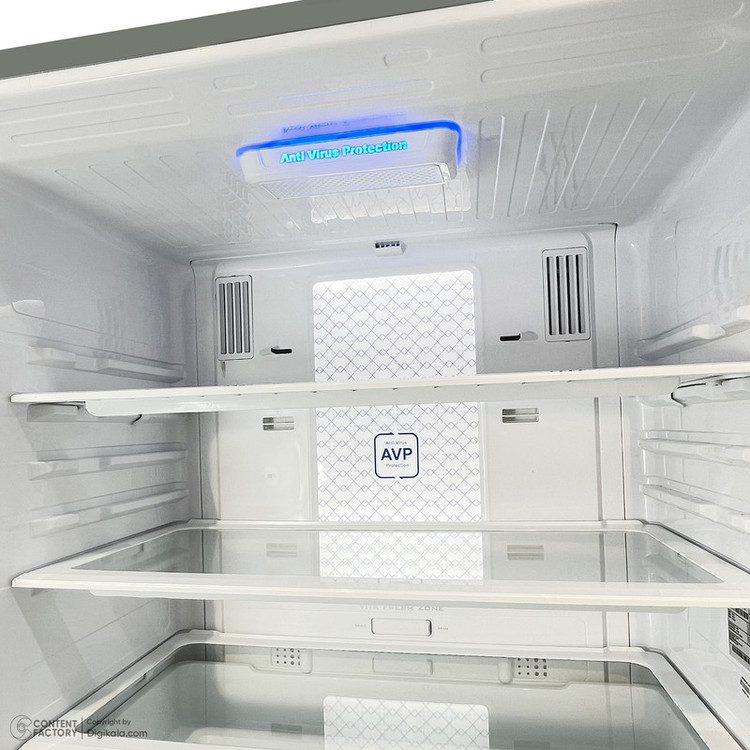 یخچال و فریزر 30 فوت بلانتون مدل BAH-RF3014T