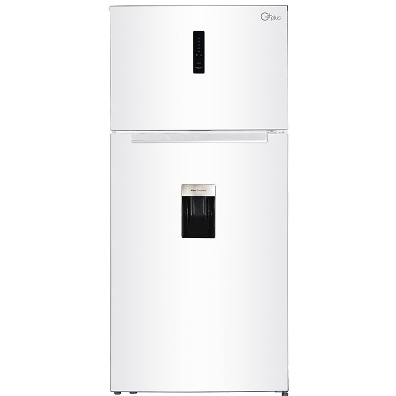 یخچال و فریزر 28 فوت جی پلاس مدل GRF-P5315W