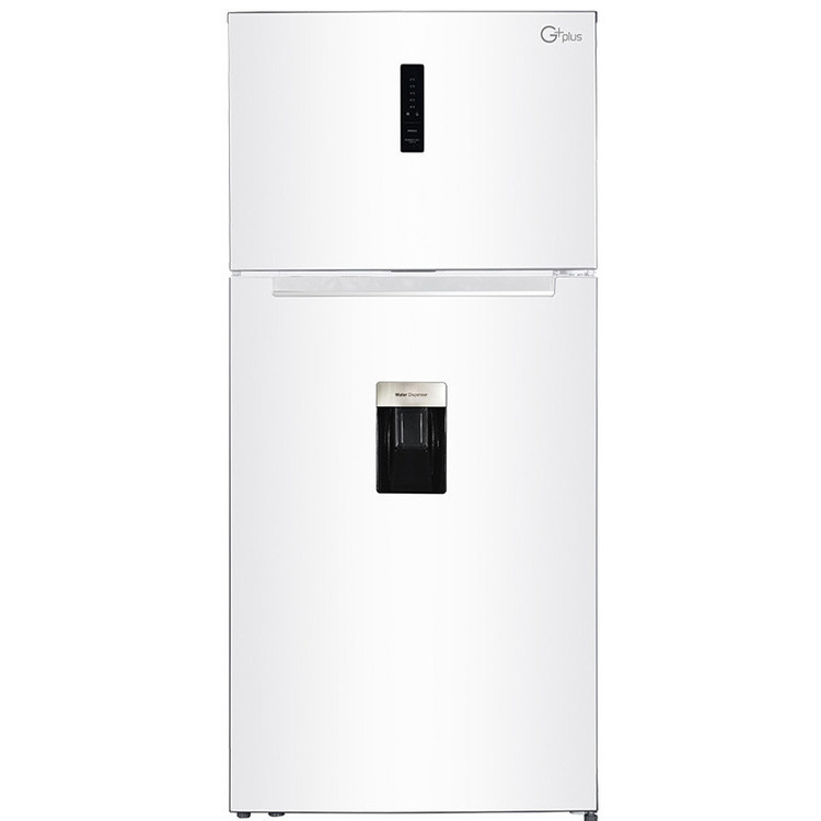 یخچال و فریزر 28 فوت جی پلاس مدل GRF-P5315W