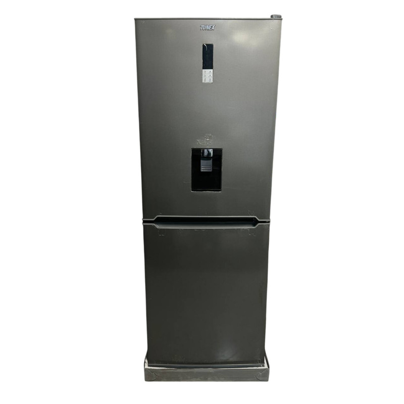 یخچال و فریزر 24 فوت تیونکس مدل 24FT-NOFER