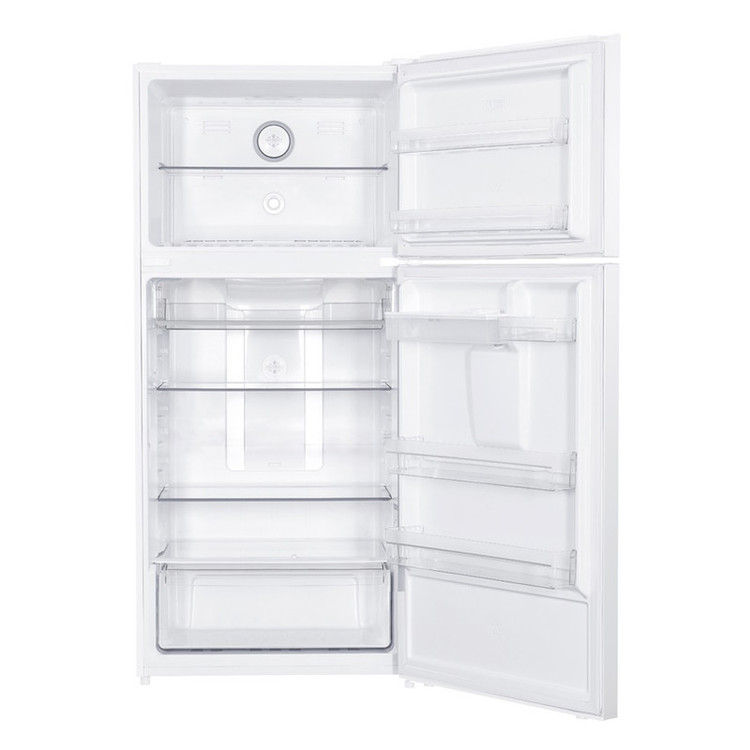 یخچال فریزر طرح فریزر بالا 32 فوت جی پلاس مدل GRF-P5330W