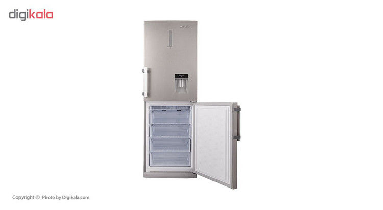 یخچال و فریزر 13 فوت اکسنت مدل Marina-2800