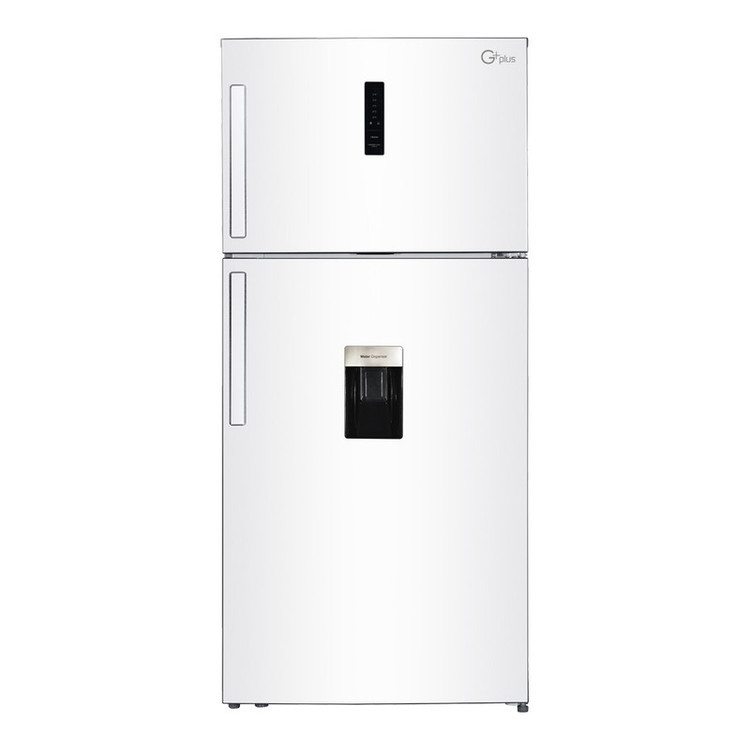یخچال و فریزر 26 فوت جی پلاس مدل GRF-P5322W