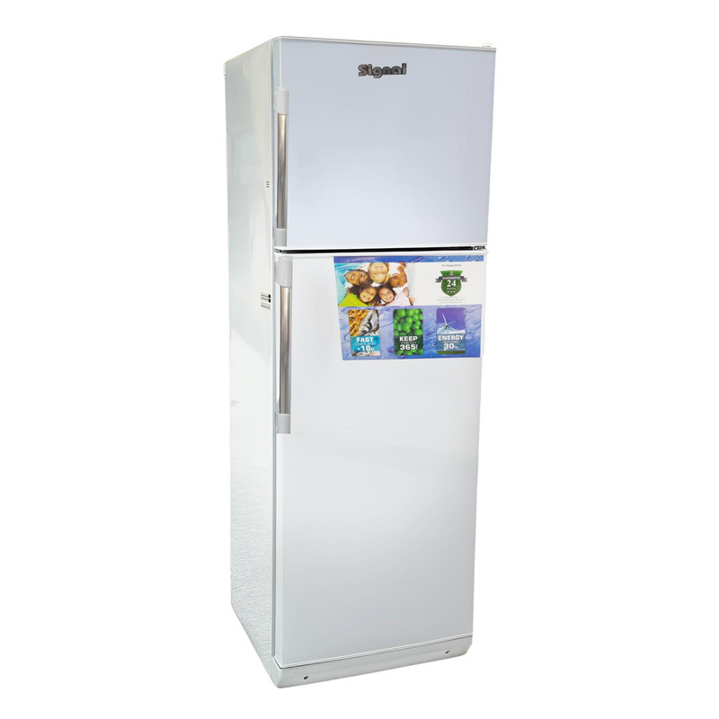 یخچال و فریزر 14 فوت سیگنال مدل 18FT-DEF