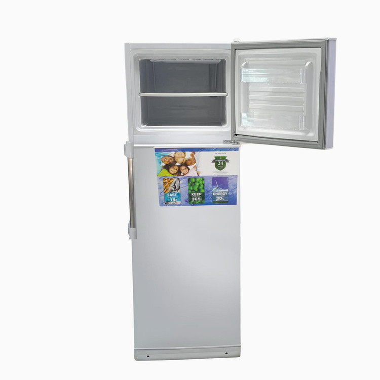 یخچال و فریزر 14 فوت سیگنال مدل 18FT-DEF