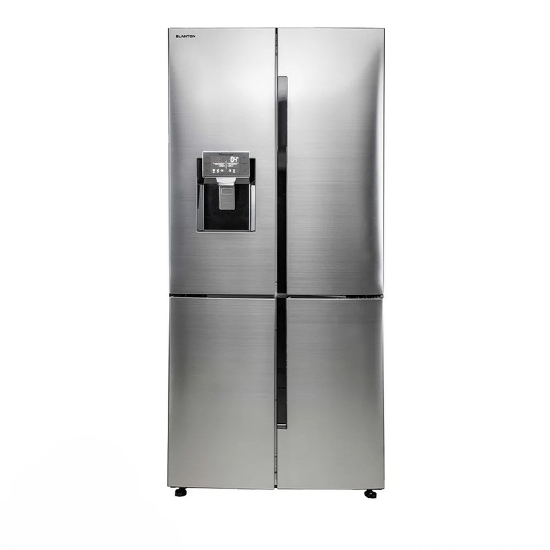 یخچال فریزر ساید بای ساید 14 فوت بلانتون مدل RF3202T