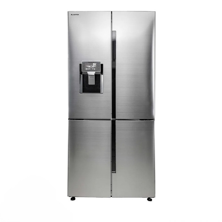 یخچال فریزر ساید بای ساید 14 فوت بلانتون مدل RF3202T