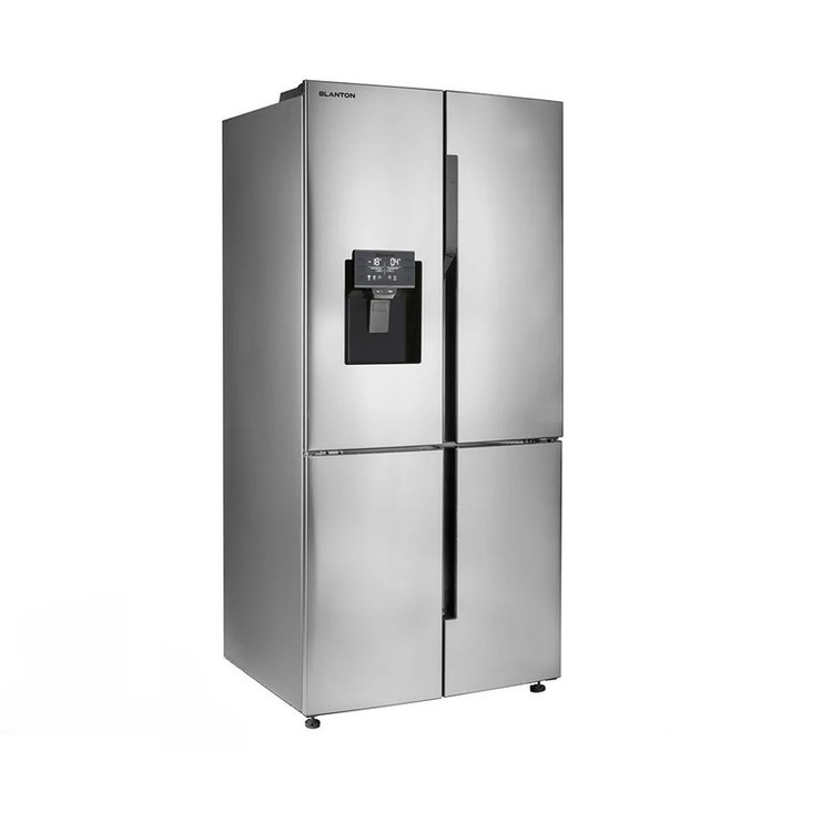 یخچال فریزر ساید بای ساید 14 فوت بلانتون مدل RF3202T