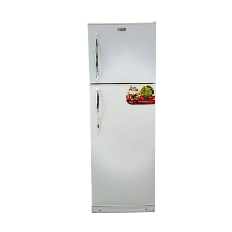 یخچال و فریزر 14 فوت تیونکس مدل 18FT-DEF