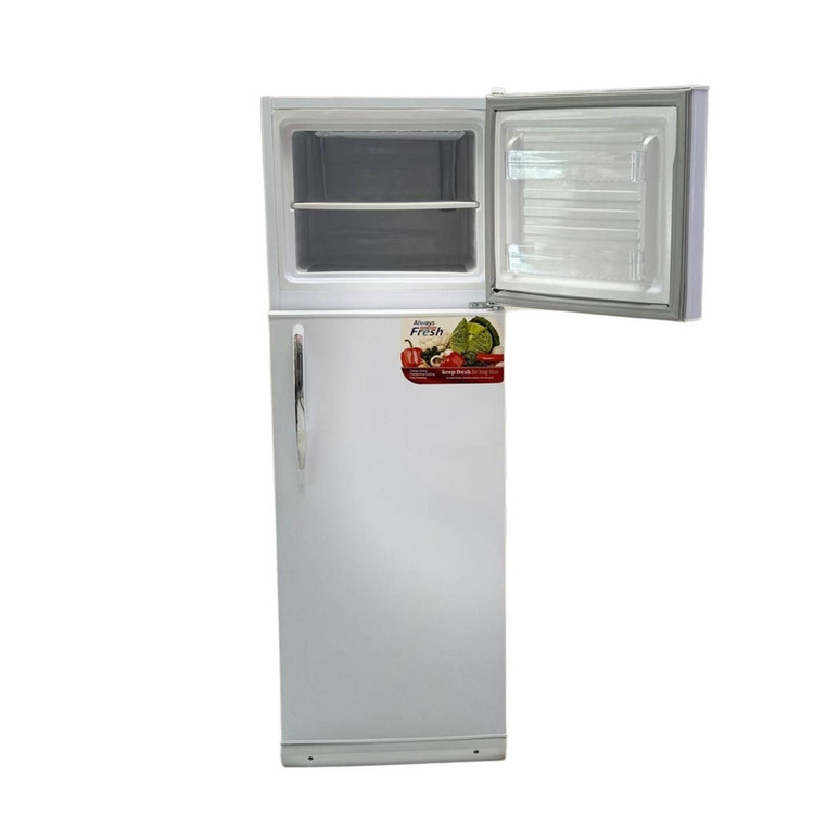 یخچال و فریزر 14 فوت تیونکس مدل 18FT-DEF