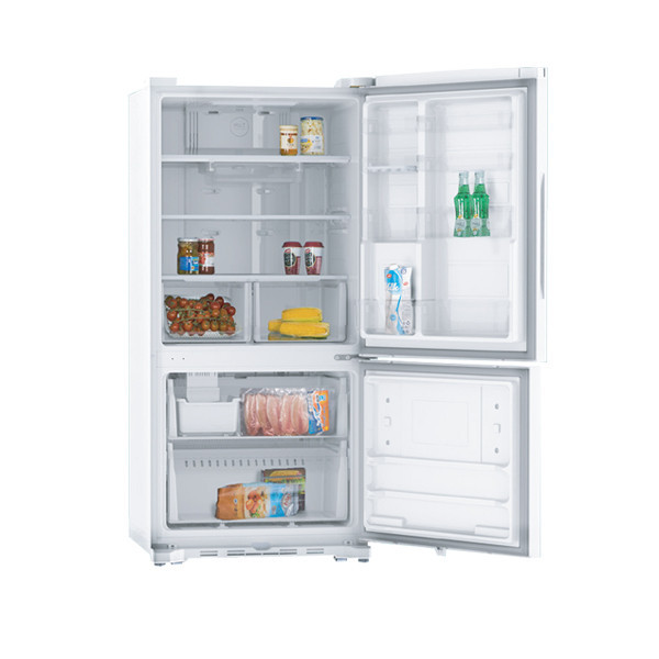 یخچال فریزر دوقلو 28 فوت آر تی سی مدل GBM46WD
