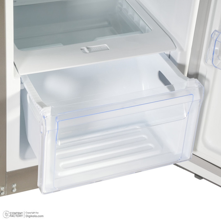 یخچال و فریزر 11 فوت التتو مدل NT5961MDW