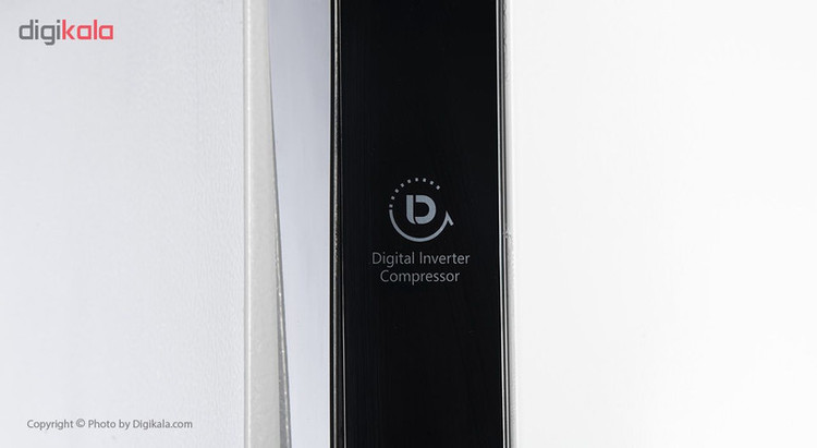 یخچال و فریزر دوقلو 24 فوت هاردستون مدل NF14-HD19S-NR14-HD19S