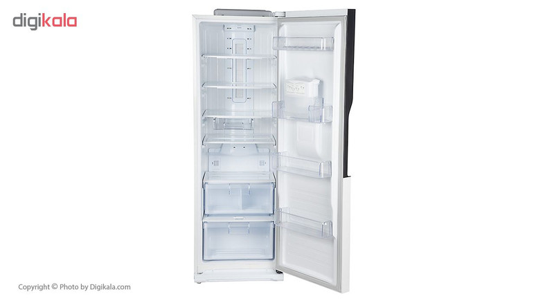 یخچال و فریزر دوقلو 24 فوت هاردستون مدل NF14-HD19S-NR14-HD19S