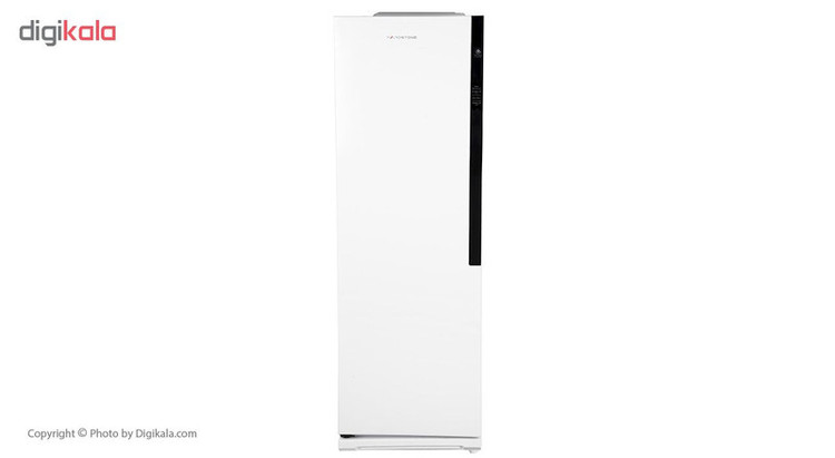 یخچال و فریزر دوقلو 24 فوت هاردستون مدل NF14-HD19S-NR14-HD19S