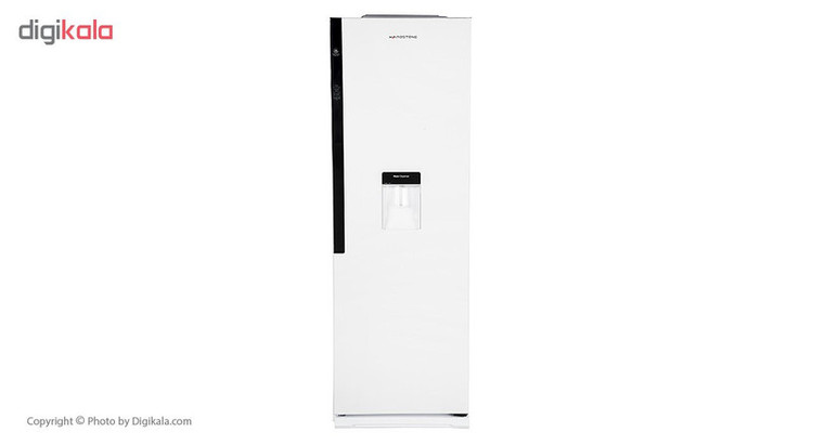 یخچال و فریزر دوقلو 24 فوت هاردستون مدل NF14-HD19S-NR14-HD19S