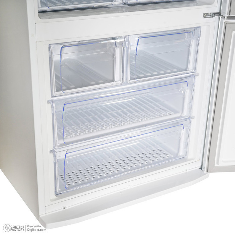 یخچال و فریزر 21 فوت التتو مدل RF8410S-E2