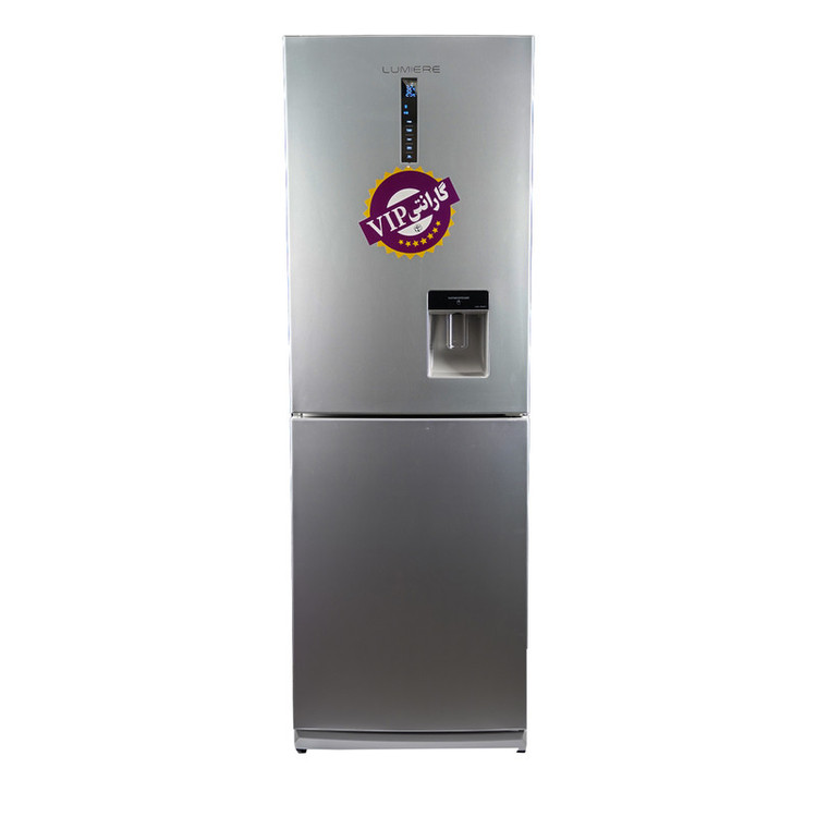یخچال و فریزر 23 فوت لومیر مدل RF-460