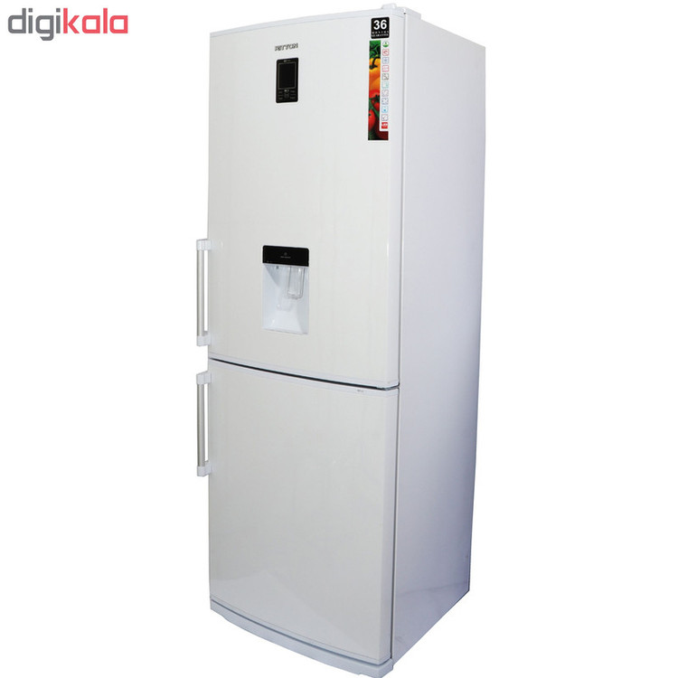 یخچال 14 فوت و فریزر ریتون مدل RTF- 22W