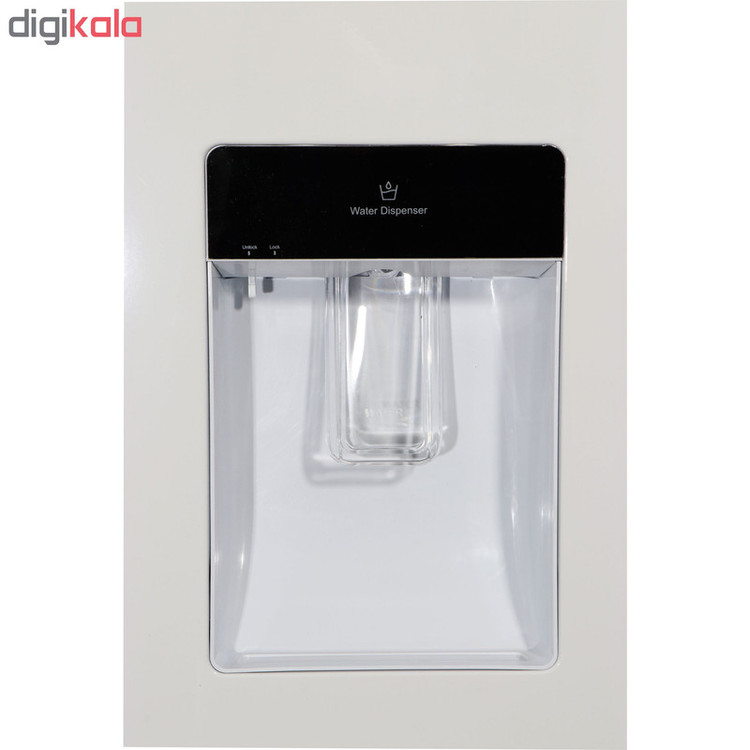 یخچال 14 فوت و فریزر ریتون مدل RTF- 22W