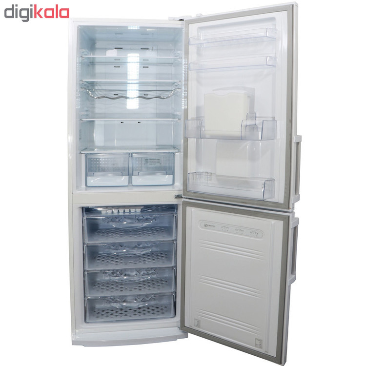 یخچال 14 فوت و فریزر ریتون مدل RTF- 22W
