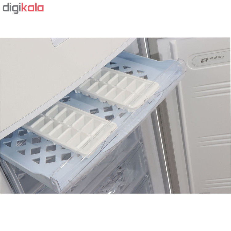 یخچال 14 فوت و فریزر ریتون مدل RTF- 22W
