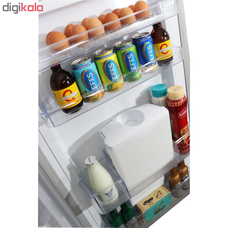 یخچال 14 فوت و فریزر ریتون مدل RTF- 22W