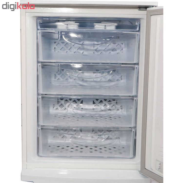 یخچال 14 فوت و فریزر ریتون مدل RTF- 22W