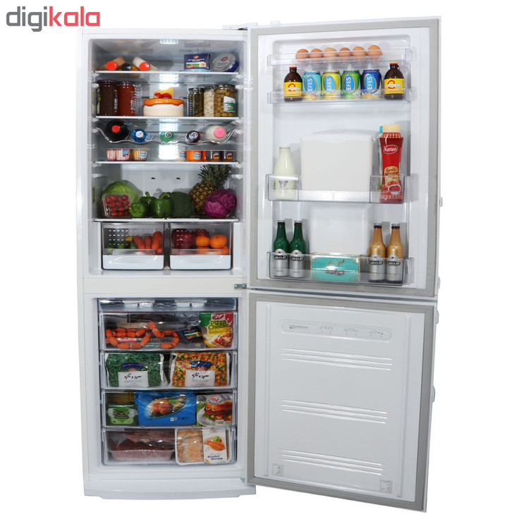 یخچال 14 فوت و فریزر ریتون مدل RTF- 22W