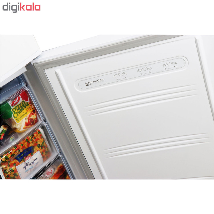یخچال 14 فوت و فریزر ریتون مدل RTF- 22W