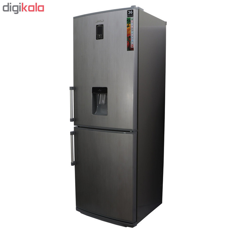 یخچال 14 فوت و فریزر ریتون مدل RTF- 22W