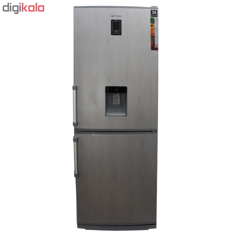 یخچال 14 فوت و فریزر ریتون مدل RTF- 22W