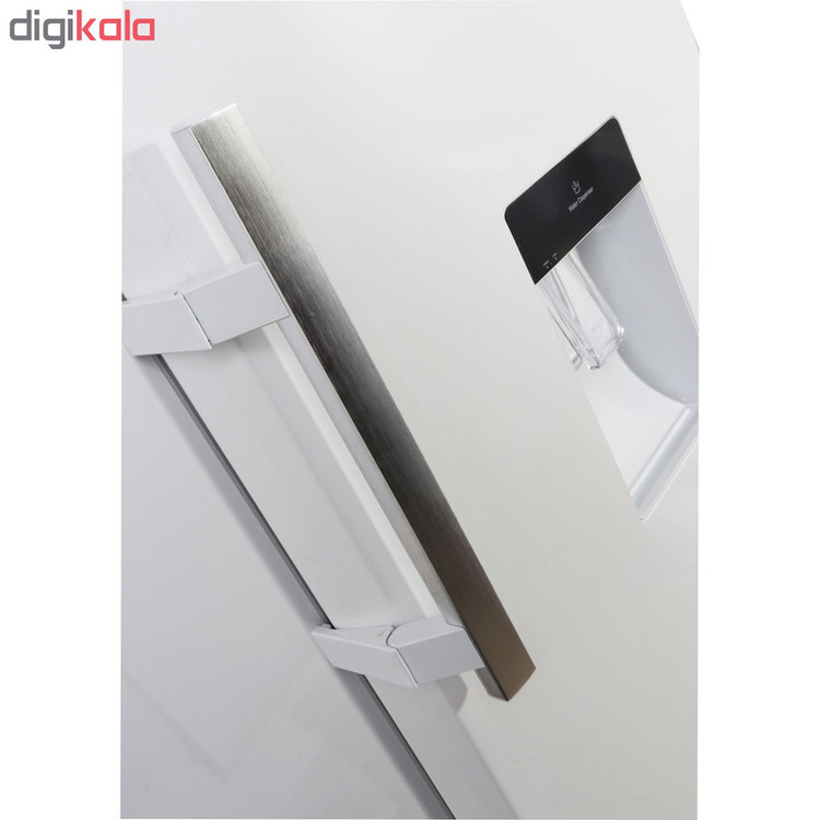 یخچال و فریزر دوقلو 30 فوت ریتون مدل RTF-15W