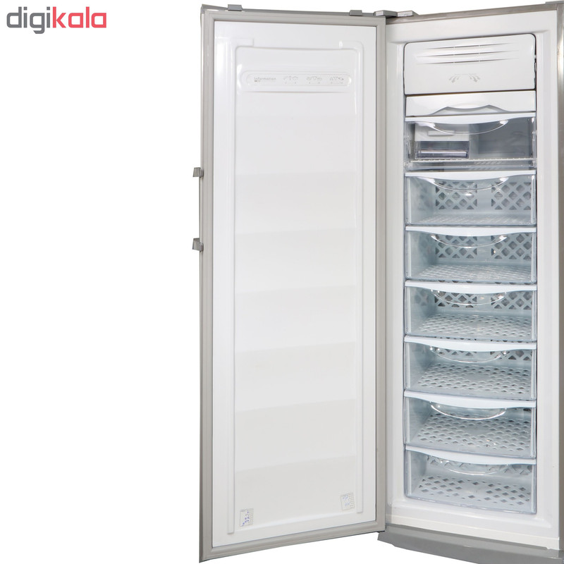 یخچال و فریزر دوقلو 30 فوت ریتون مدل RTF-15W
