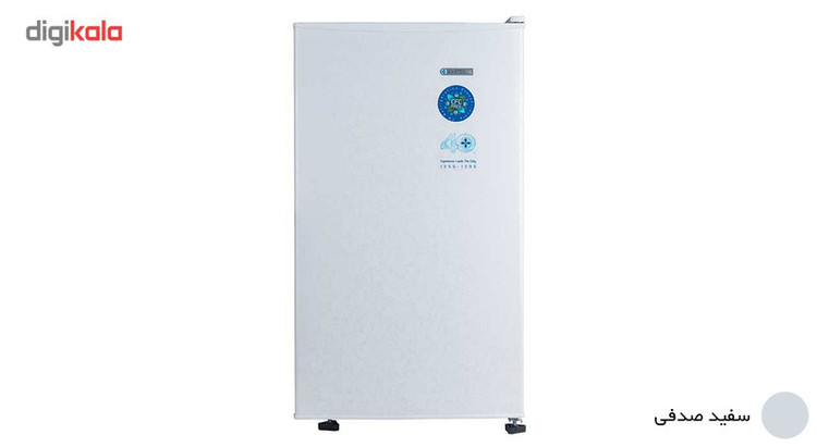 یخچال 5 فوت ایستکول مدل TM-835