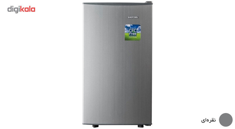 یخچال 5 فوت ایستکول مدل TM-835