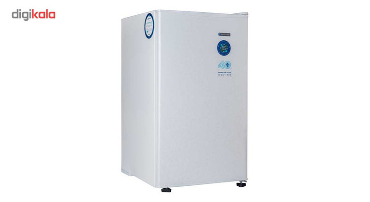 یخچال 5 فوت ایستکول مدل TM-835