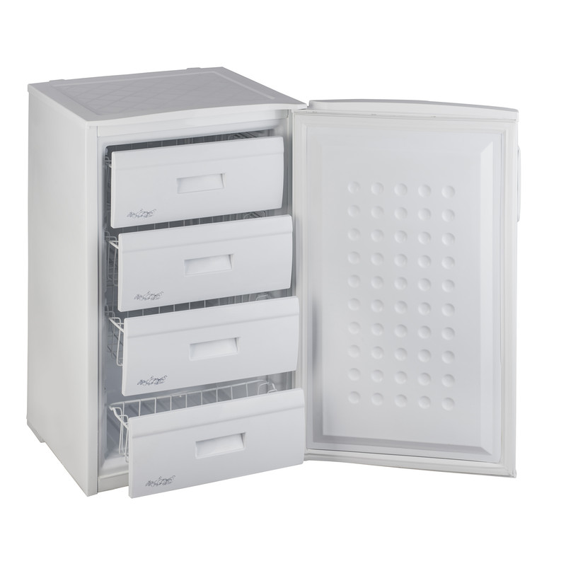 فریزر 6 فوت ایستکول مدل TM-946-4D