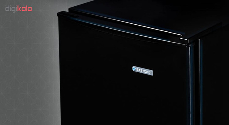 یخچال 5 فوت ایستکول مدل TM-9580-CS