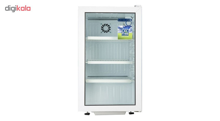 یخچال 5 فوت ایستکول مدل TM-9580