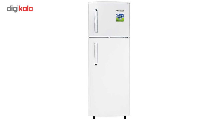 یخچال 12 فوت ایستکول مدل TM-679-200