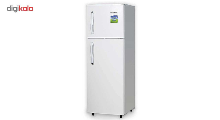 یخچال 12 فوت ایستکول مدل TM-679-200