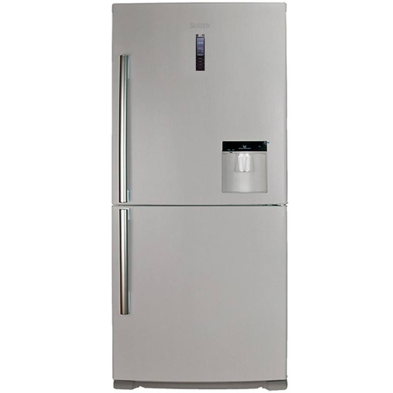 یخچال و فریزر 22 فوت سینجر مدل SC-500S