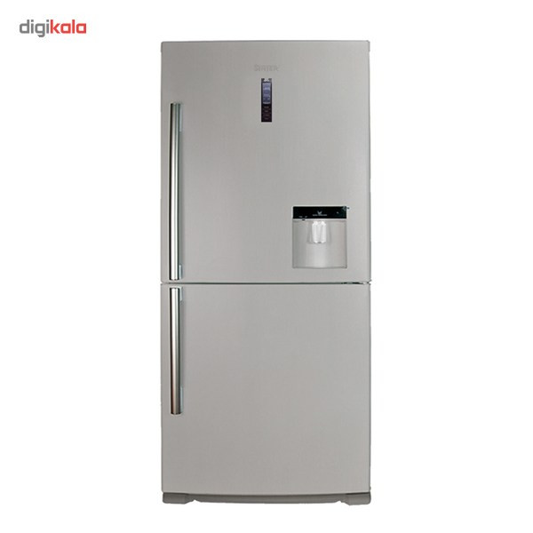 یخچال و فریزر 22 فوت سینجر مدل SC-500S