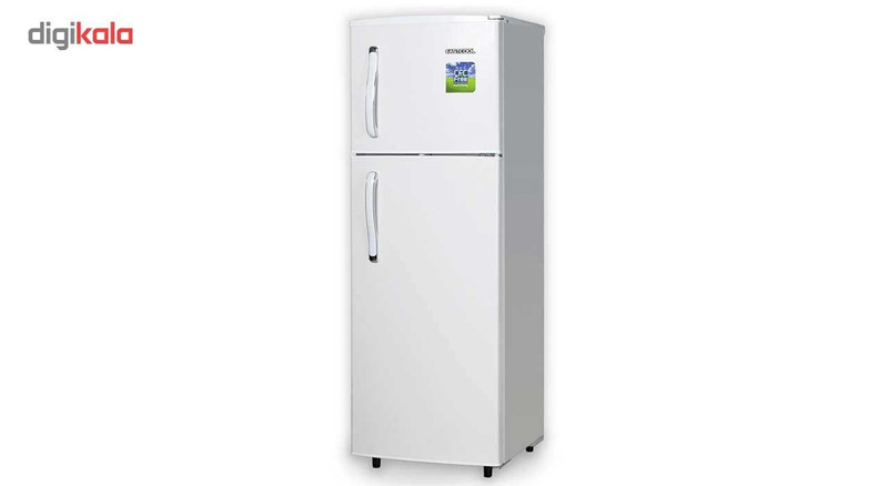 یخچال 12 فوت ایستکول مدل TM-96200